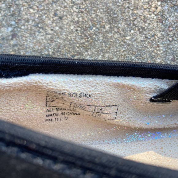 Adorable Girl's Dress Shoes - Picture 4 of 5